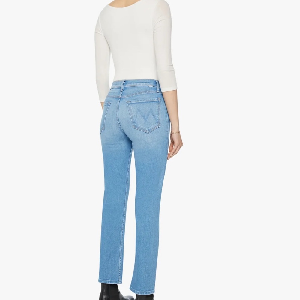 Mother Jeans